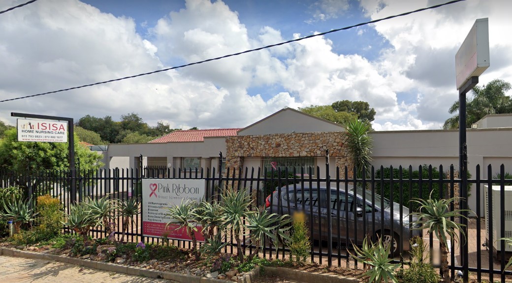 Isisa Healthcare offices